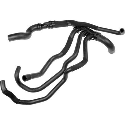 GATES 05-4165 FLESSIBILE RADIATORE PER RENAULT MEGANE II GRAND SCÉNIC