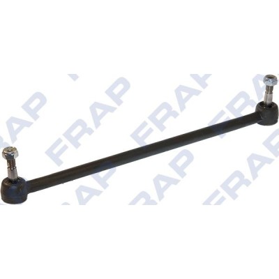 FRAP F100 TIRANTE BARRA D'ACCOPPIAMENTO PER FIAT 500 (111_, 101_, 110_)