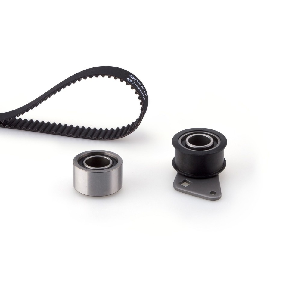 GATES K015466XS KIT CINGHIE DENTATE PER LAND ROVER DISCOVERY I RANGE