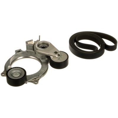 GATES K016PK1033EST KIT CINGHIE POLY V PER AUDI A3 ALLSTREET SEAT LEON