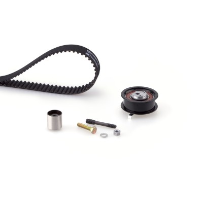 GATES K025564XS KIT CINGHIE DENTATE (MARCA-GATES) PER VOLKSWAGEN POLO SEAT AROSA
