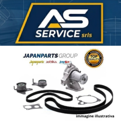 KIT DISTRIBUZIONE JAPANPARTS KDD-S04 SUZUKI SANTANA 1.0 ( SJ410 ) F10A