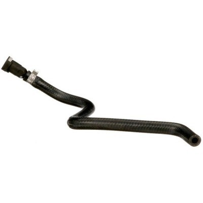 GATES 02-1633 MANICOTTO RADIATORE PER FIAT PUNTO GRANDE