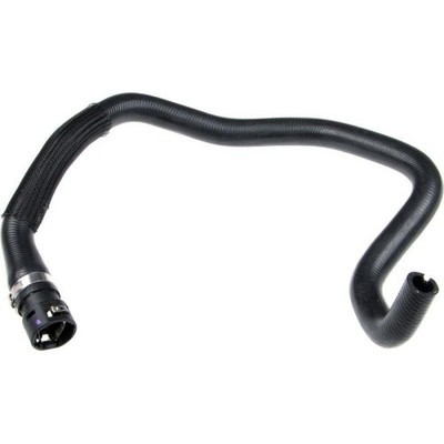 GATES 02-1652 MANICOTTO RADIATORE PER CITROËN JUMPER AUTOBUS PEUGEOT BOXER
