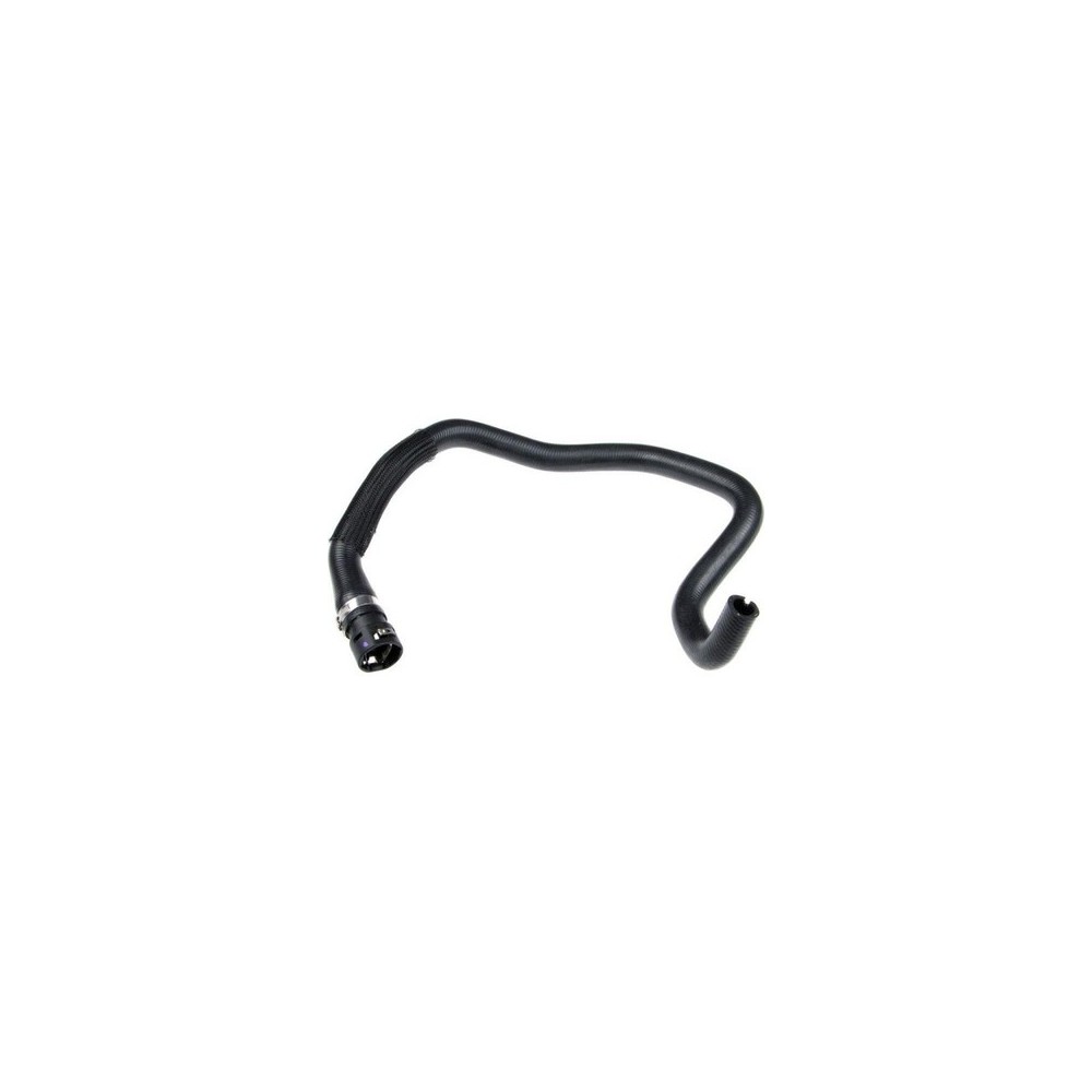 GATES 02-1652 MANICOTTO RADIATORE PER CITROËN JUMPER AUTOBUS PEUGEOT BOXER