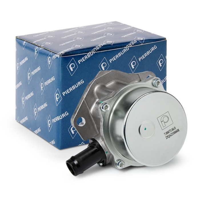 PIERBURG 7.00673.06.0 POMPA A VUOTO MECCANICO PER RENAULT CLIO II KANGOO