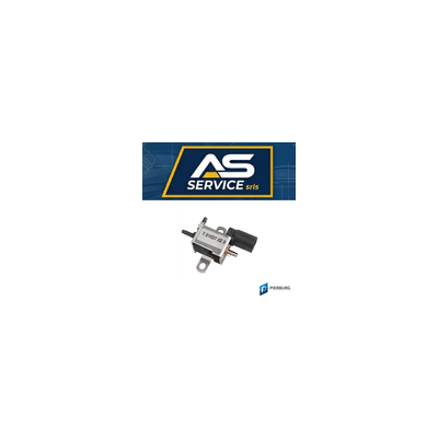 PIERBURG 7.01037.02.0 VALVOLA PRESSIONE SOVRALIMENTAZIONE PER VW GOLF IV