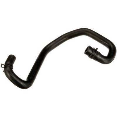 GATES 02-1654 MANICOTTO RADIATORE PER PEUGEOT BOXER AUTOBUS CITROËN JUMPER