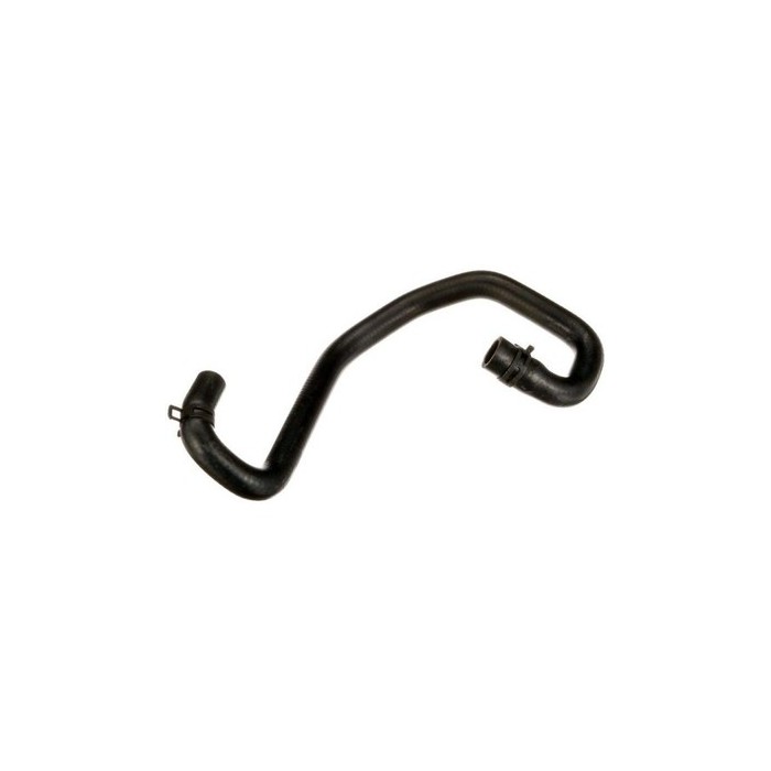 GATES 02-1654 MANICOTTO RADIATORE PER PEUGEOT BOXER AUTOBUS CITROËN JUMPER