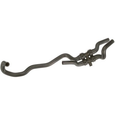GATES 02-1713 MANICOTTO RADIATORE PER LANCIA YPSILON FIAT IDEA