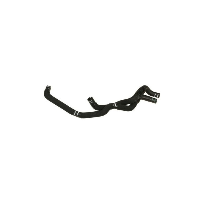GATES 02-1715 MANICOTTO RADIATORE PER FIAT DOBLO MPV/SPACE WAGON
