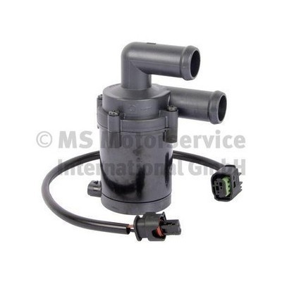 PIERBURG 7.02671.49.0 POMPA CIRCOLAZIONE ACQUA PER VOLKSWAGEN PASSAT
