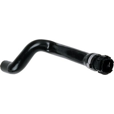 GATES 02-1720 MANICOTTO RADIATORE PER RENAULT KANGOO CLIO II