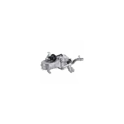 PIERBURG 7.04512.08.0 RADIATORE GAS DI PER FORD TRANSIT CONNECT MPV/SPACE WAGON