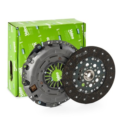 VALEO 828472 KIT FRIZIONE PER HYUNDAI I40 KIA OPTIMA