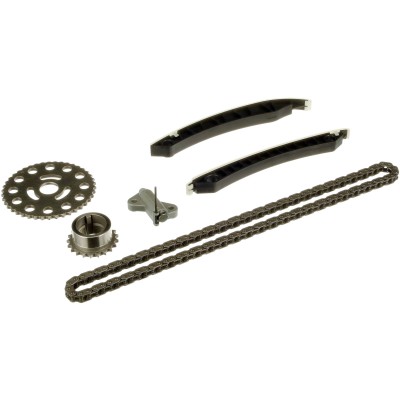 GATES CHK1030 KIT CATENA DISTRIBUZIONE PER OPEL VIVARO B COMBI VAUXHALL