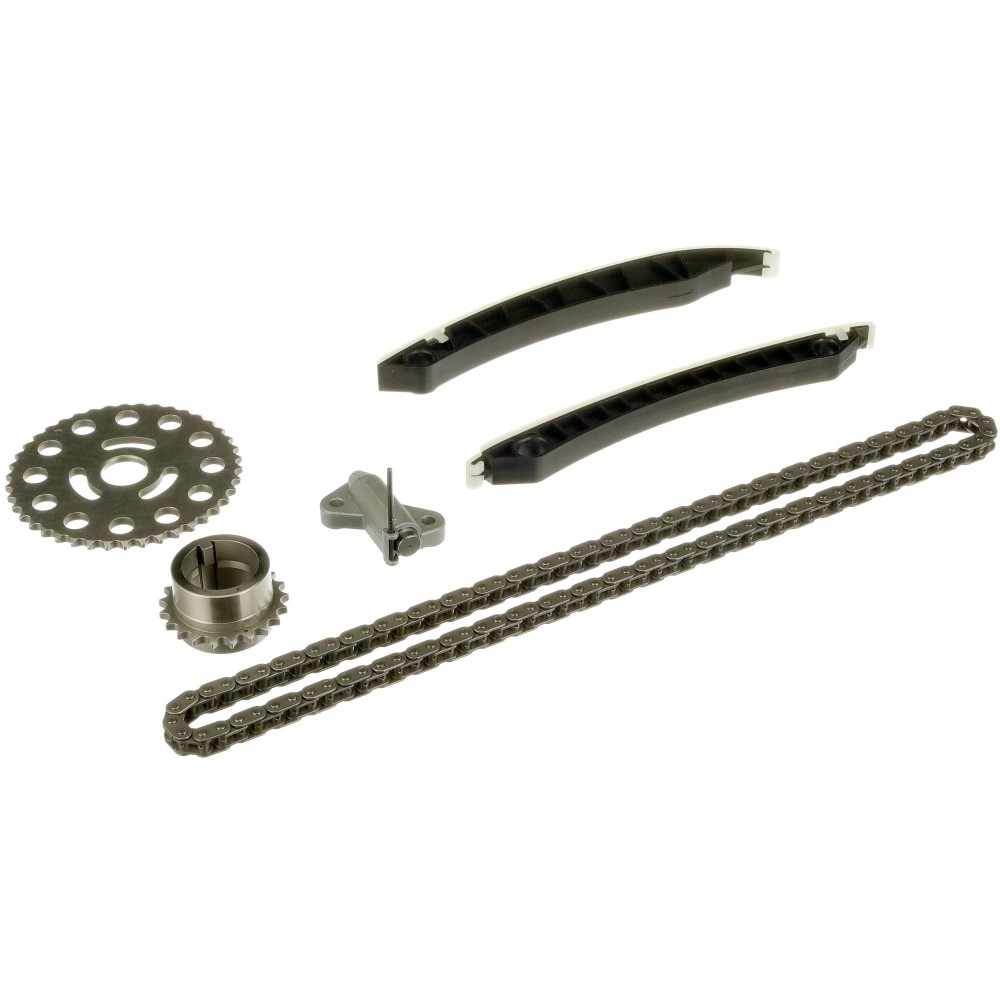 GATES CHK1031 KIT CATENA DISTRIBUZIONE PER VAUXHALL VIVARO 2014-2025