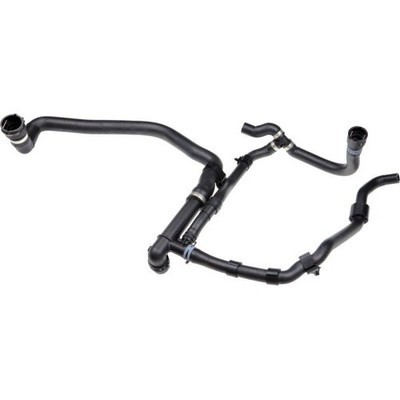 GATES 05-2885 FLESSIBILE RADIATORE SINISTRA PER VOLKSWAGEN GOLF VII SEAT LEON
