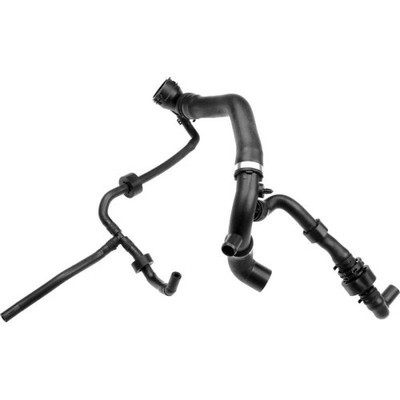 GATES 05-3951 FLESSIBILE RADIATORE PER VOLKSWAGEN CADDY IV MPV/SPACE WAGON