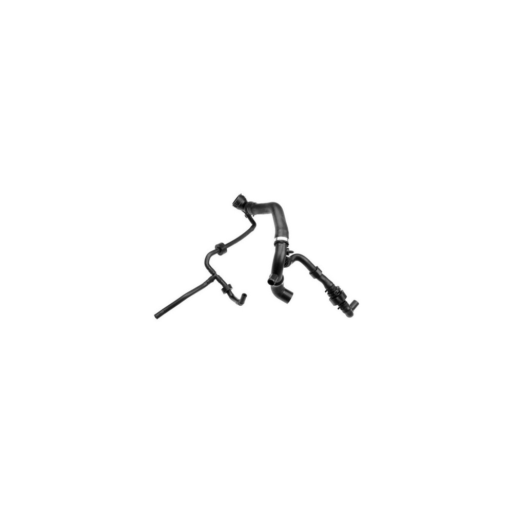 GATES 05-3953 FLESSIBILE RADIATORE PER VOLKSWAGEN CADDY IV MPV/SPACE WAGON