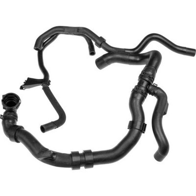 GATES 05-4097 FLESSIBILE RADIATORE PER VOLKSWAGEN GOLF VI AUDI A3