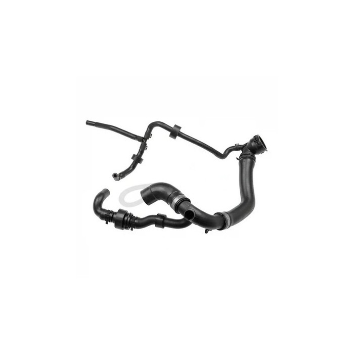 GATES 05-4106 MANICOTTO RADIATORE PER VOLKSWAGEN PASSAT CC